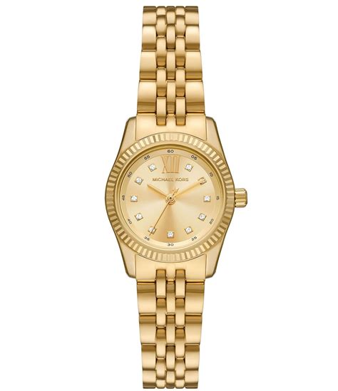 Michael Kors Women's Lexington Three